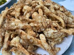 -东北特色水饺(郭家桥店)