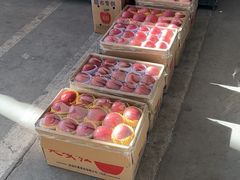 -东方鼎信农副产品交易中心