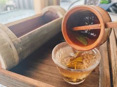 -汉水谣·江景餐厅(江滩店)