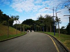 -华南师范大学(广州大学城校区)