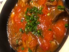 -武汉香格里拉大酒店·香宫中餐厅
