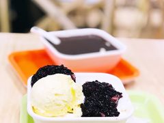 -满记甜品(巴黎春天宝山店)