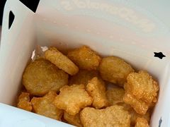 -麦当劳(成都时代奥特莱斯店)