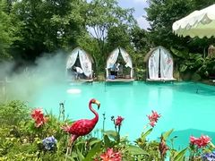 -HERRE·FARM 赫尔露营农场·团建聚会包场