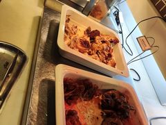 -盛之乡温泉渡假村仕林餐厅