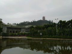-台山颐和温泉城