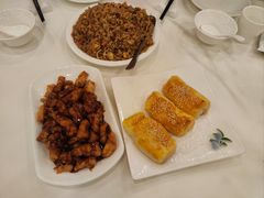 -金时代顺风大酒店(临港百联店)