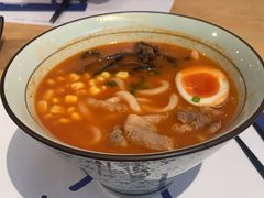 -火山屋台(新街口店)