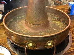 -段氏龙虾·烧烤·烤鱼(东书房路店)