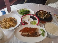 -满堂·烤鸭店·北京菜(鼓楼店)