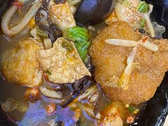 -覃记螺蛳粉·桂林米粉(鼓楼南街店)