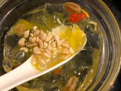 冰粉-华豫川酒家(大卫城店)