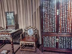 -中国紫檀博物馆