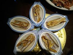 -福来齐·鲁菜海鲜·渔家菜(朝阳街分店)