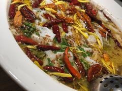 -太二酸菜鱼(正大广场店)