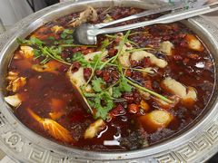 -重庆椒麻鱼·川味江湖菜