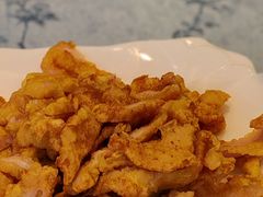 -中国吉菜名店广源宾馆餐厅