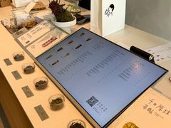 -喜茶(东莞厚街万达店)