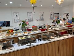 -禾匙素食自助(莱蒙都会店)