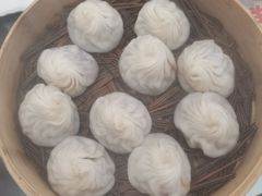 -锡笼记·无锡小笼(方塔店)