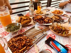 -聚味斋香辣蟹(生态城万达店)