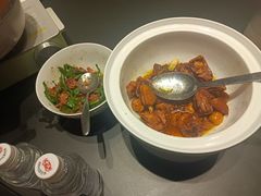 -忆江南·临江鱼馆