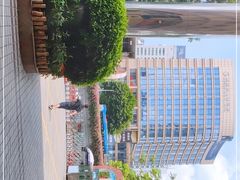 -中山大学附属第三医院(天河院区)