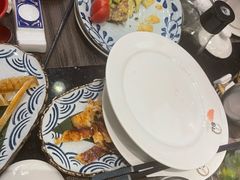 -極上萬膳·日料放题(海岸城店)