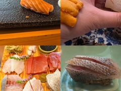 -鮨冠OMAKASE食べ放题(北京首店)