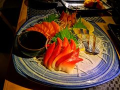 刺生拼盘-昊·来了寿司(双楠2店)