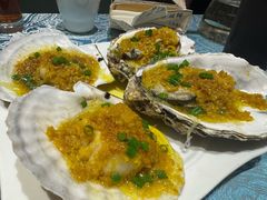 -北塘海鲜·天津菜(大光明桥旗舰店)