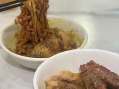-百乐门粉面店(二龙喉分店)