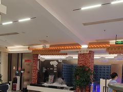 -浅水汤温泉(人民东路店)