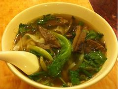 牛杂粉-莲塘味宝园牛杂(天越翔园店)