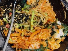 -大同江朝鲜菜•长春地标美食(绿园吾悦广场店)