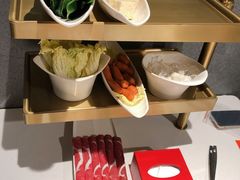 -海底捞火锅(玉桥商业广场店)
