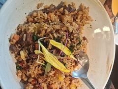 -一沙一城·岩烤牛扒(深圳首店)