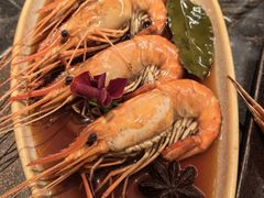 -贰醒·私房小院烧烤 (太古里店)