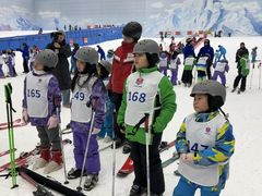 -哈尔滨热雪奇迹