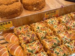 -DEMO黛慕蛋糕(中泰店)