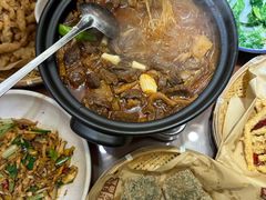 -肖记公安牛肉鱼杂馆·省级非物质文化遗产(三角路直营店)