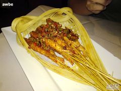 nEO_IMG_20091105-小巴辣子川湘菜餐厅(星游城店)