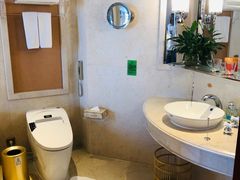 -慈溪白金汉爵大酒店