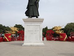 -北陵公园