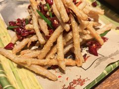 -鱼头泡饭·湖北菜·非物质文化遗产(岳家嘴总店)