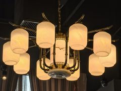 -羲和雅苑•北京烤鸭(平安国际金融中心店)