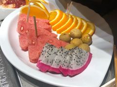 -海底捞火锅(公益西桥店)