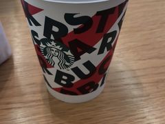 -星巴克(天津大悦城第二店)