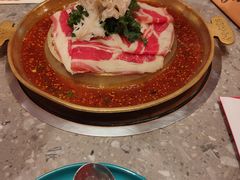 -牛牛章·章鱼水煎肉(光谷世界城店)