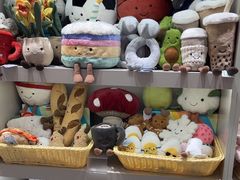 -JOYCODE(大红门银泰百货店)